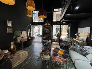 Local comercial en alquiler en El Mercat en Valencia