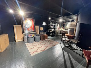 Local comercial en alquiler en El Mercat en Valencia