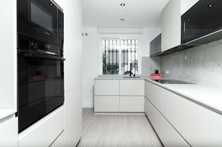Piso en venta en Benahavís