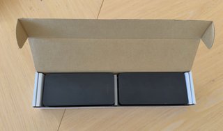 Ricevitori wireless Bose Surround 700 neri