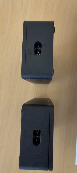 Ricevitori wireless Bose Surround 700 neri