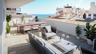 Piso en venta en Arroyo de la Miel en Benalmádena