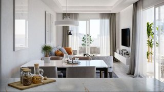 Piso en venta en Arroyo de la Miel en Benalmádena