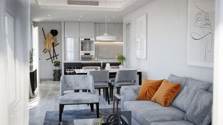 Piso en venta en Arroyo de la Miel en Benalmádena