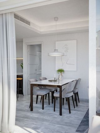 Piso en venta en Arroyo de la Miel en Benalmádena