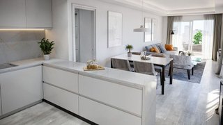 Piso en venta en Arroyo de la Miel en Benalmádena