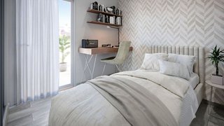 Piso en venta en Arroyo de la Miel en Benalmádena
