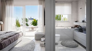 Piso en venta en Arroyo de la Miel en Benalmádena