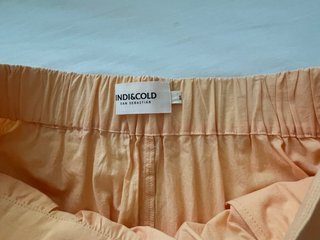 Falda Indi&Cold Coral Talla S
