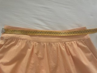 Falda Indi&Cold Coral Talla S