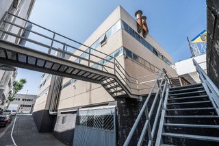Local comercial en alquiler en Zona Norte - Universidad en Móstoles en Móstoles