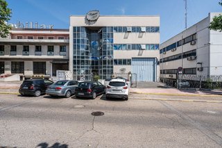 Local comercial en alquiler en Zona Norte - Universidad en Móstoles en Móstoles