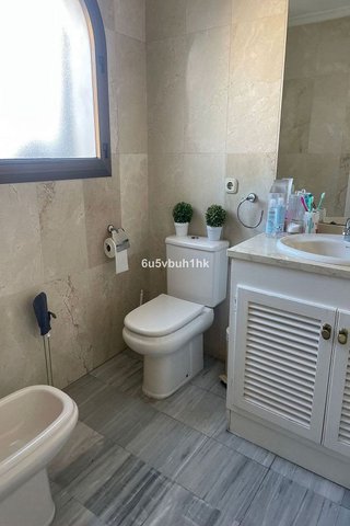 Casa adosada en venta en Centro Urbano en Estepona