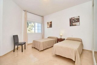 Casa adosada en venta en Capellanía - Retamar en Alhaurín de la Torre