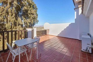 Casa adosada en venta en Capellanía - Retamar en Alhaurín de la Torre