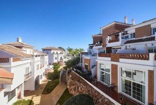 Casa adosada en venta en Capellanía - Retamar en Alhaurín de la Torre