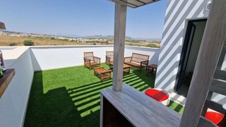Casa adosada en venta en Capellanía - Retamar en Alhaurín de la Torre