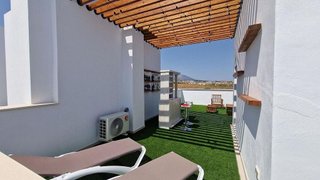 Casa adosada en venta en Capellanía - Retamar en Alhaurín de la Torre