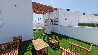 Casa adosada en venta en Capellanía - Retamar en Alhaurín de la Torre