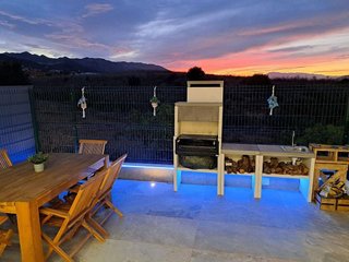 Casa adosada en venta en Capellanía - Retamar en Alhaurín de la Torre
