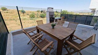Casa adosada en venta en Capellanía - Retamar en Alhaurín de la Torre