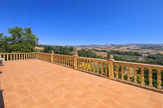 Chalet en venta en Ronda