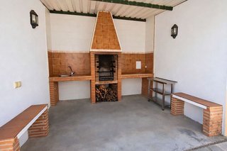 Chalet en venta en Ronda