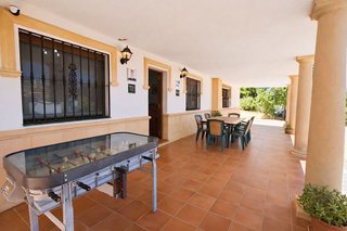 Chalet en venta en Ronda
