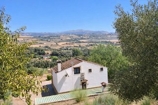 Chalet en venta en Ronda