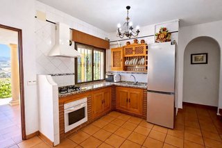 Chalet en venta en Ronda
