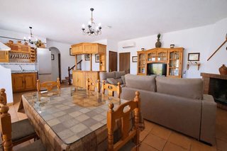 Chalet en venta en Ronda