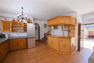 Chalet en venta en Ronda
