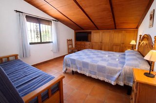 Chalet en venta en Ronda