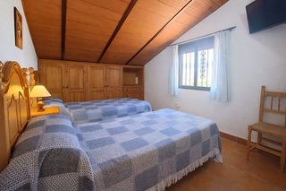 Chalet en venta en Ronda