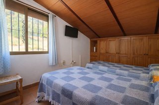 Chalet en venta en Ronda