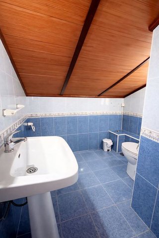 Chalet en venta en Ronda