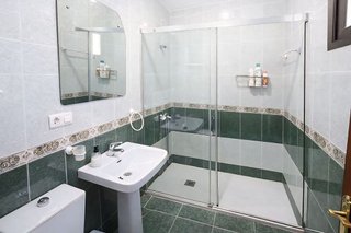Chalet en venta en Ronda