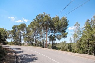 Solar en venta en Cervelló