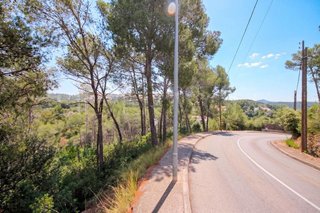 Solar en venta en Cervelló