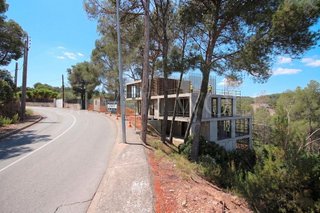 Solar en venta en Cervelló