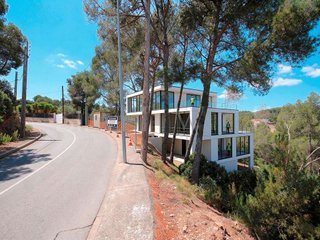 Solar en venta en Cervelló