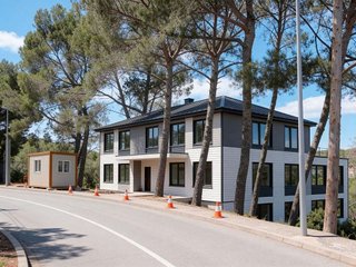 Solar en venta en Cervelló