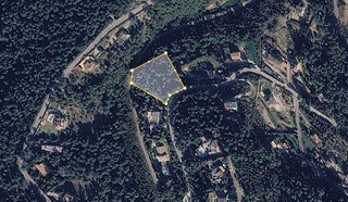 Solar en venta en Cervelló