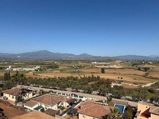 Chalet en venta en Coín