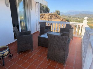Chalet en venta en Coín