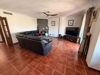 Chalet en venta en Coín