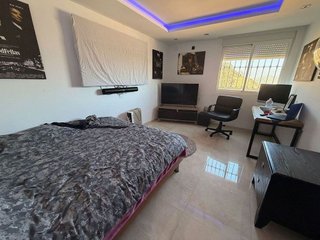 Chalet en venta en Coín