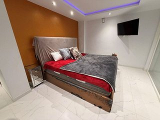 Chalet en venta en Coín