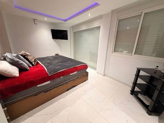 Chalet en venta en Coín