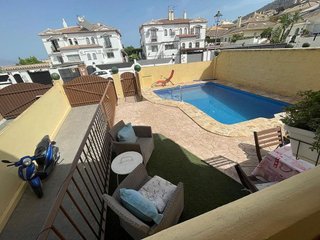 Casa adosada en venta en Capellanía - Retamar en Alhaurín de la Torre